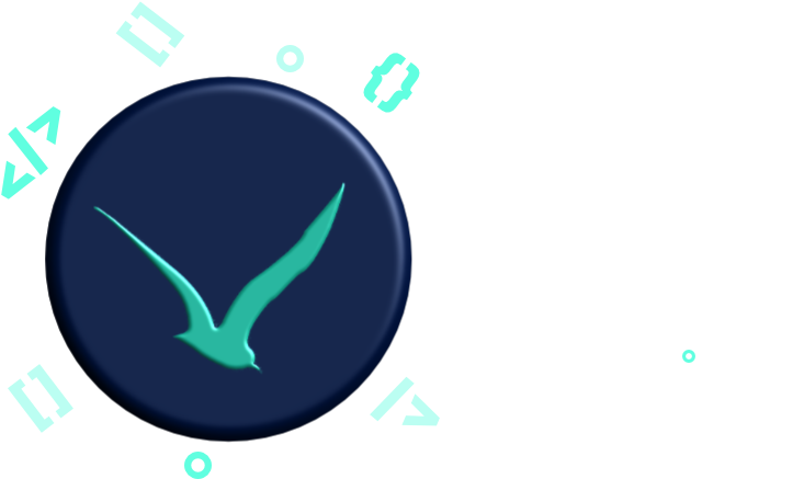 Centralize Your Business Online With Godaddy - Circle (755x467), Png Download