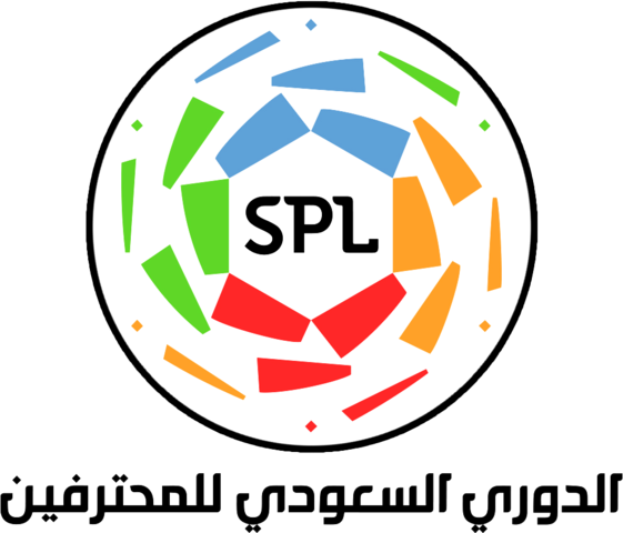 281 × 240 Pixels - Saudi Pro League Logo (561x480), Png Download