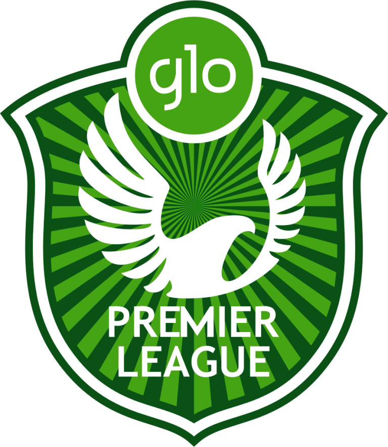 Glo Ends 13yrs Sponsorship Of Nigeria Premier League - Nigeria Premier League Logo (768x886), Png Download