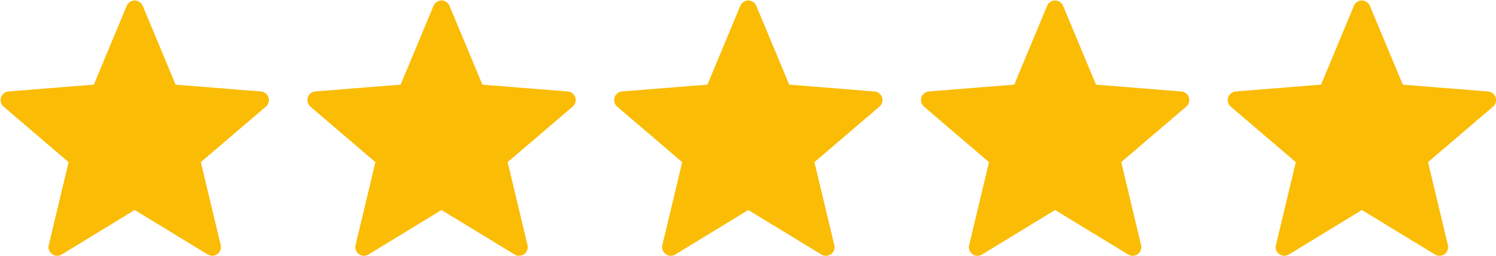 Becken Physical Therapy Wellness - 5 Star Rating Vector (3334x810), Png Download