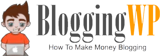 Bloggingwp Logo - Blog (632x190), Png Download