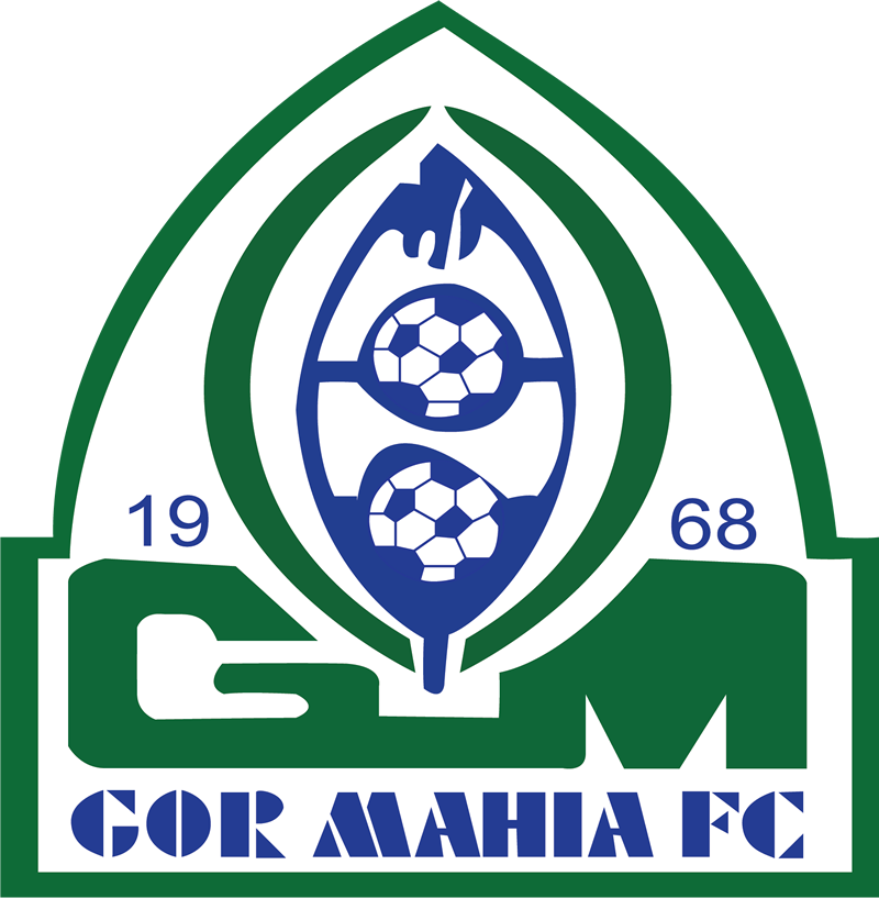 Gor Mahia Fc (800x817), Png Download