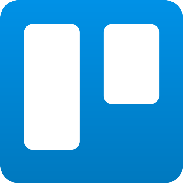Trello Icon (800x600), Png Download