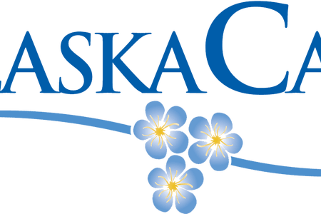 Png Black And White Alaska Vector Blue - Z Music (450x300), Png Download