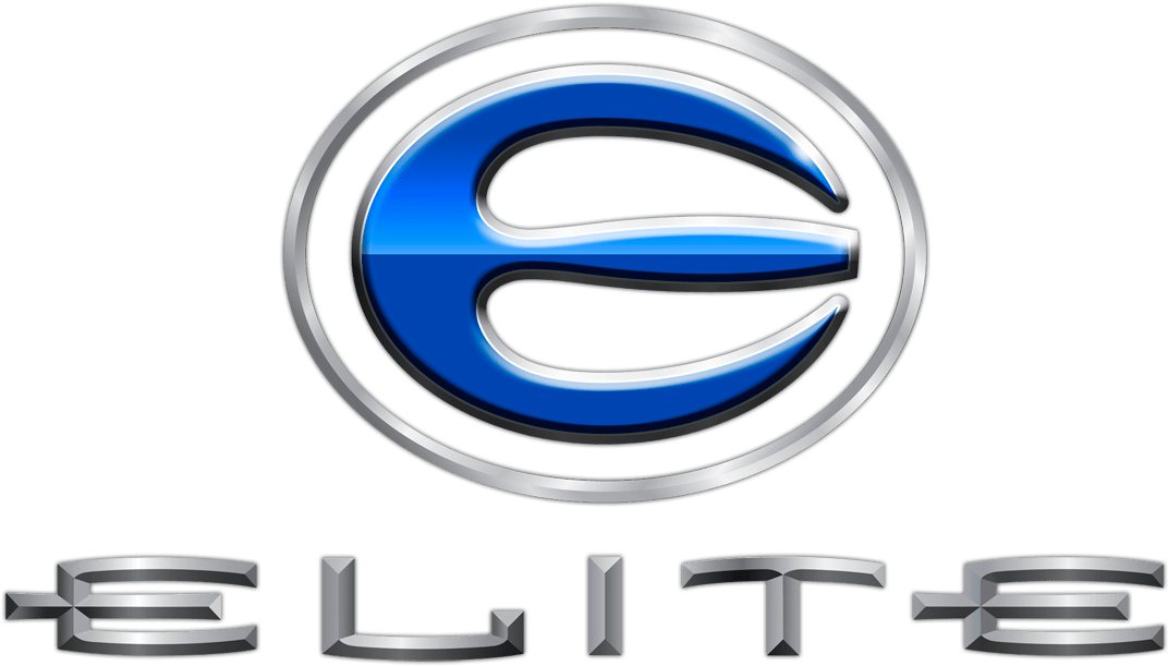 Elite Archery Logo (1145x688), Png Download