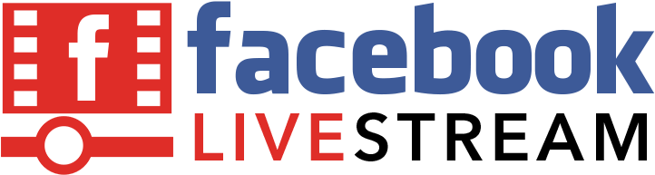Us On Facebook (773x288), Png Download