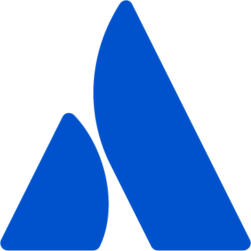 Atlassian Icon (366x366), Png Download