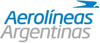 Aerolineas Argentinas Logo (400x400), Png Download