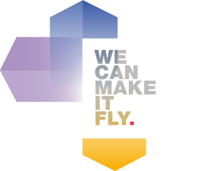 We Can Make It Fly - Affiche Fn Choisis Ta France (440x353), Png Download