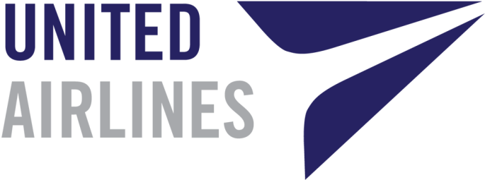 United Airlines Case Study - United Way (700x274), Png Download