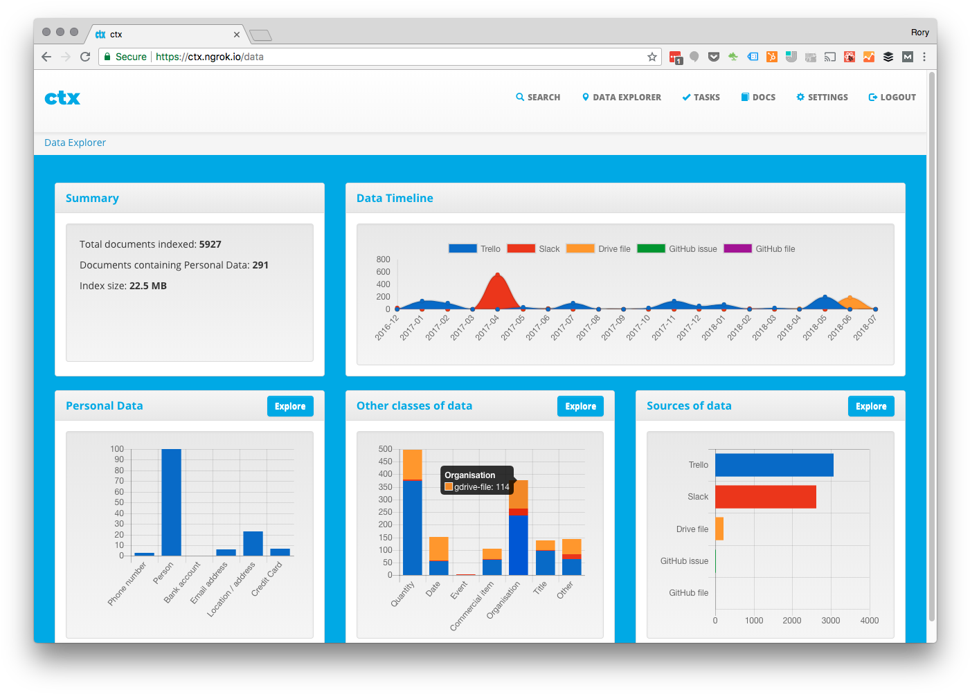 Feature Img - Trello (1416x1014), Png Download