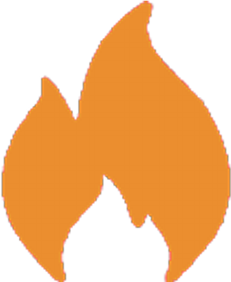 Burndown For Trello - Burn Down Chart (400x400), Png Download
