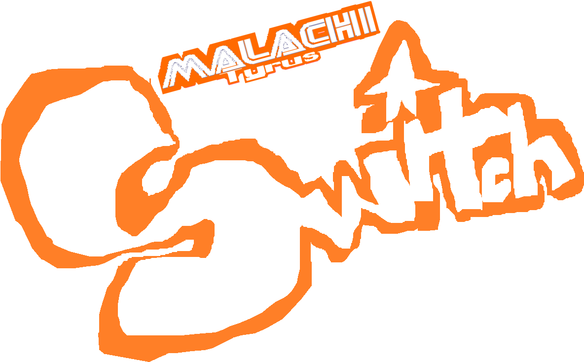 Malachi Tyrus Switch Logo - Illustration (1569x793), Png Download