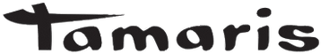 Tamaris Logo - Trendy Tamaris Black Knee Boot Buckle Size 5 (400x400), Png Download