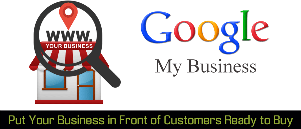 Let Customers Find You - Google (1024x480), Png Download