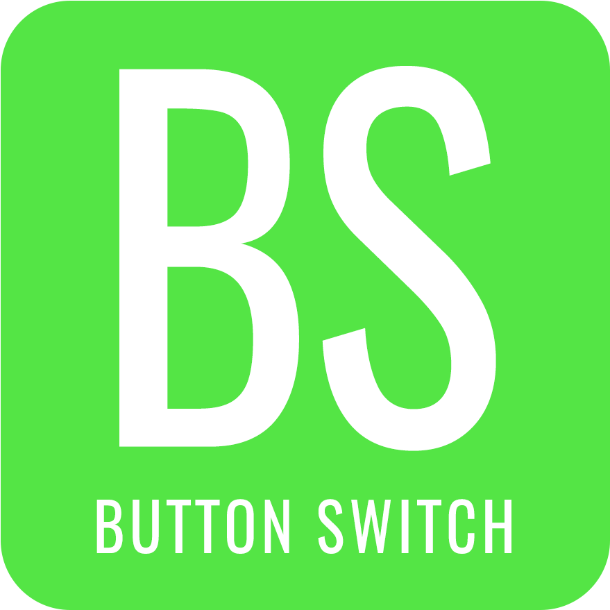 Button Switch Logo - Switch (1000x1000), Png Download
