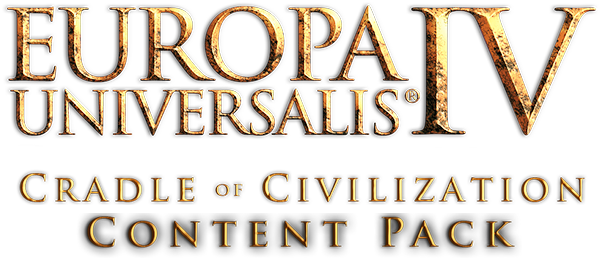 Europa Universalis Iv - Europa Universalis 4 Cradle Of Civilization Png (600x350), Png Download