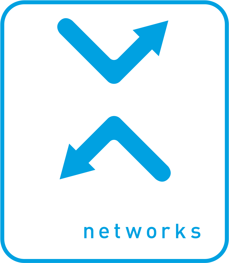 Blue / White Big Switch Networks Logo, Vertical - Big Switch Networks Logo (1348x1457), Png Download