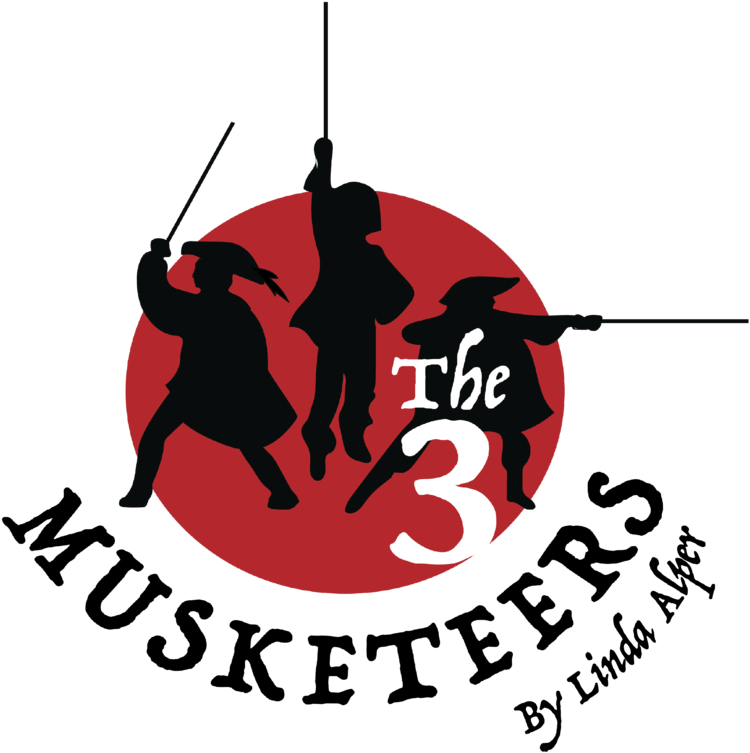 3m Logo Round Final With Linda (1000x1000), Png Download