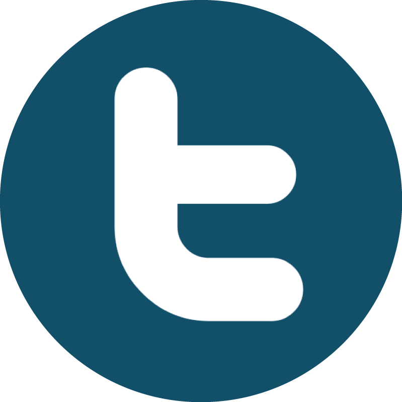 Twitter 200px - Sign (799x799), Png Download