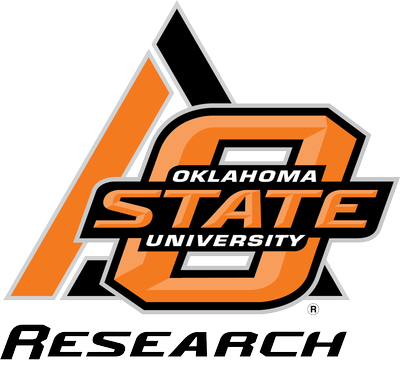Research Logo - Oklahoma State University Agriculture (400x368), Png Download