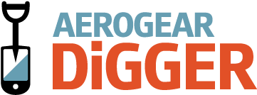 Aerogear Digger Twitter Profile - Duster (400x400), Png Download