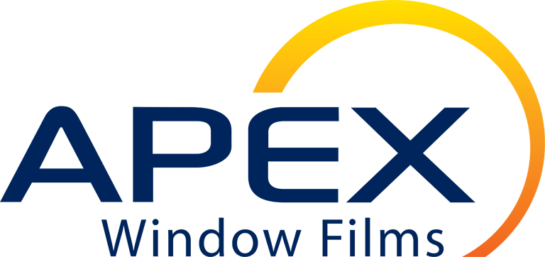 Apex Window Films - Sound Proof 3m Window Film (768x362), Png Download