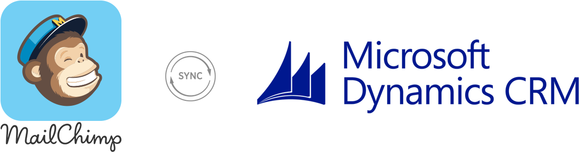 Easily Integrate Dynamics Crm And Mailchimp - Microsoft Dynamics Crm Basic Cal - Licence & Software (1200x400), Png Download