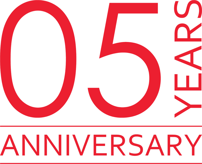 20 Years Anniversary Celebration Logo (670x543), Png Download