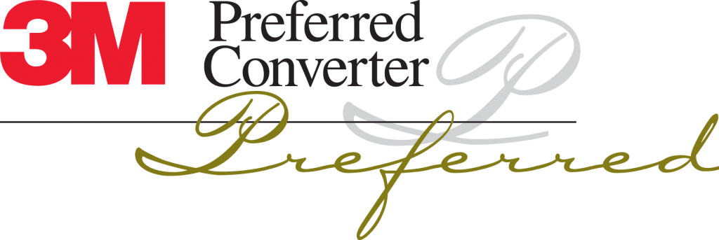 3m Preferred Converter (1024x343), Png Download