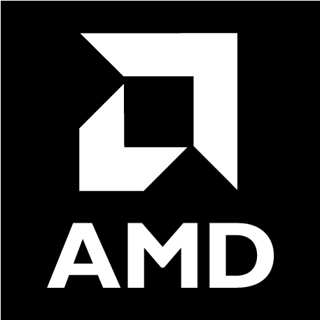 Nicht Verfügbar - Amd Logo (478x478), Png Download