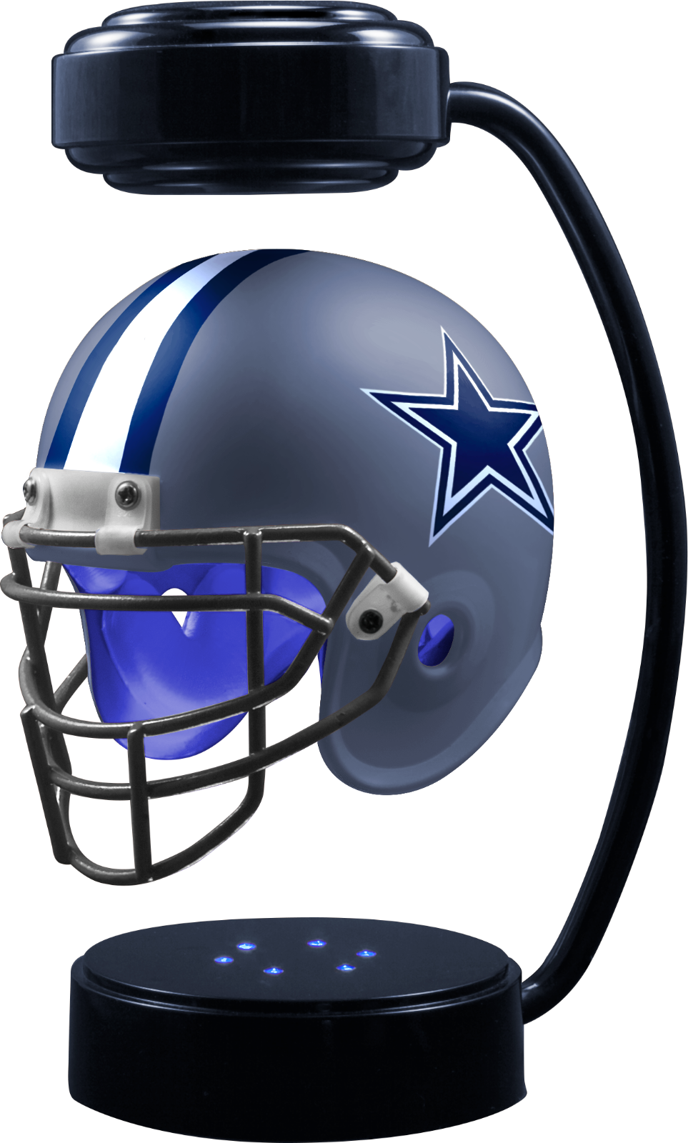 Houston Texans Helmet Png - Officially Licensed Nfl Hover Helmet - Patriots (963x1600), Png Download