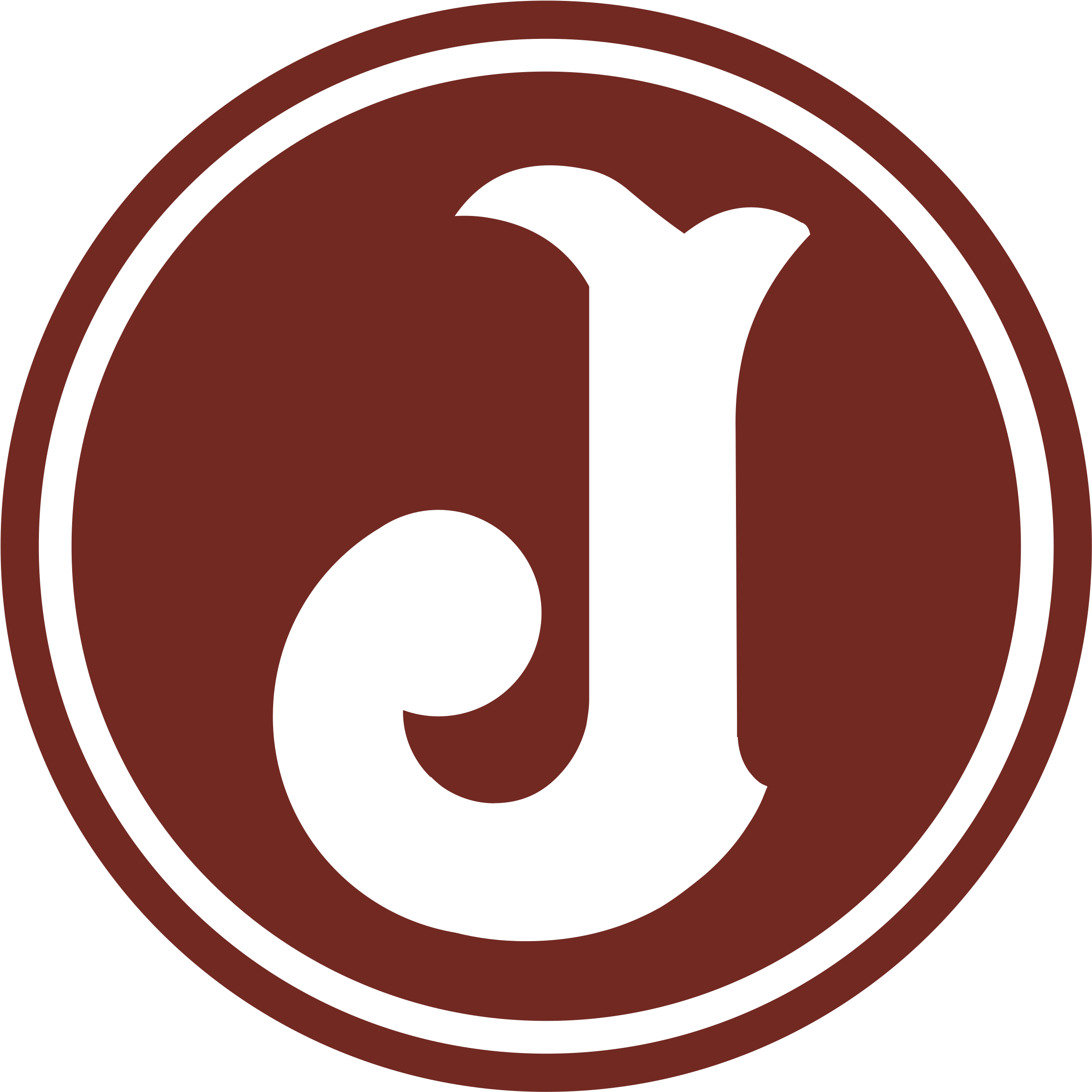 Juventus Ca Logo Png Transparent - Logotipo De Los Cachorros De Chicago (2400x2400), Png Download