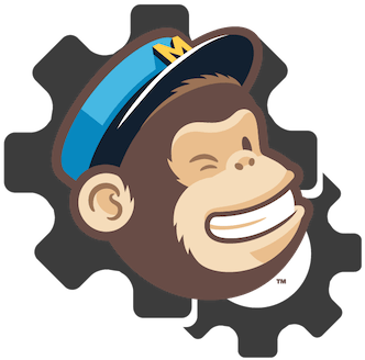 Mailchimp Integration Recruiting - Mailchimp (400x400), Png Download