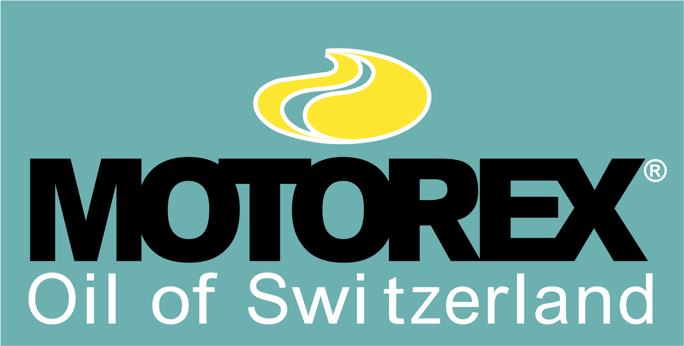 Logo Motorex (2400x2400), Png Download