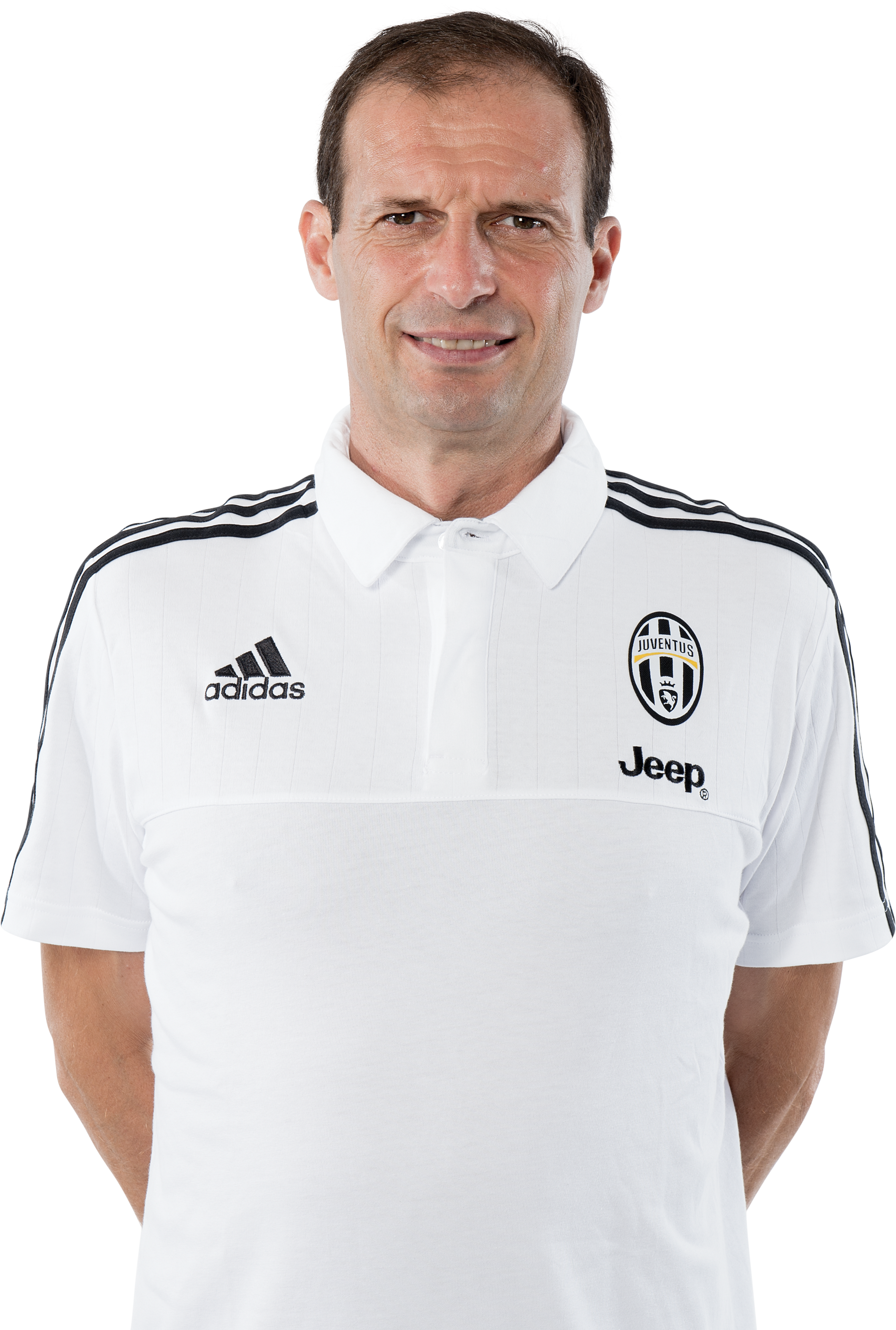 Massimiliano Allegri Established Himself As One Of - Men Dermatologist (3280x4928), Png Download