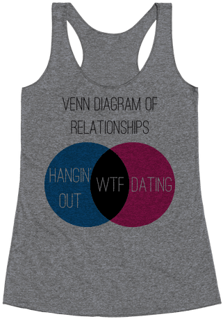 Relationships Racerback Tank Top - I D Rather Be Sleeping Shirt (484x484), Png Download