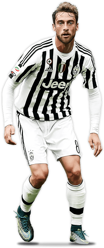 Claudio Marchisio Juventus Football Icon, Football - Png Marchisio Juventus (460x1120), Png Download