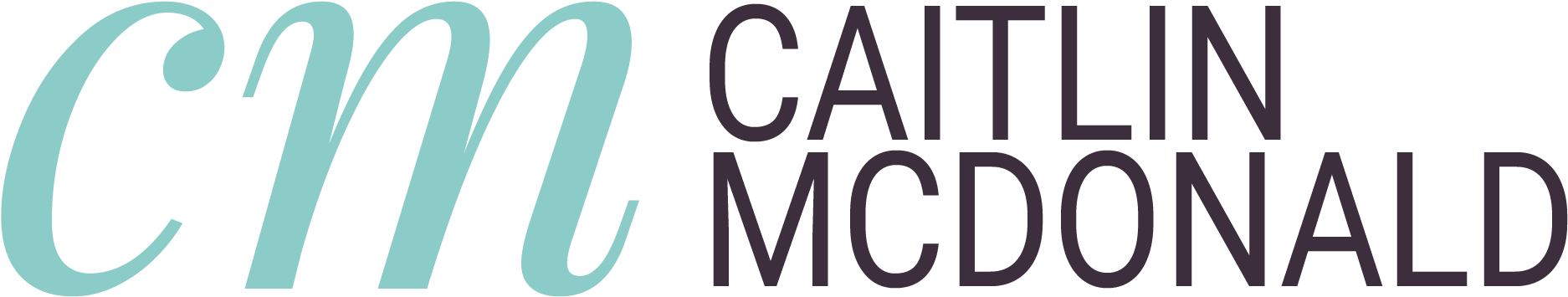 The Caitlin Mcdonald - Sitecatalyst Logo Png (1915x408), Png Download