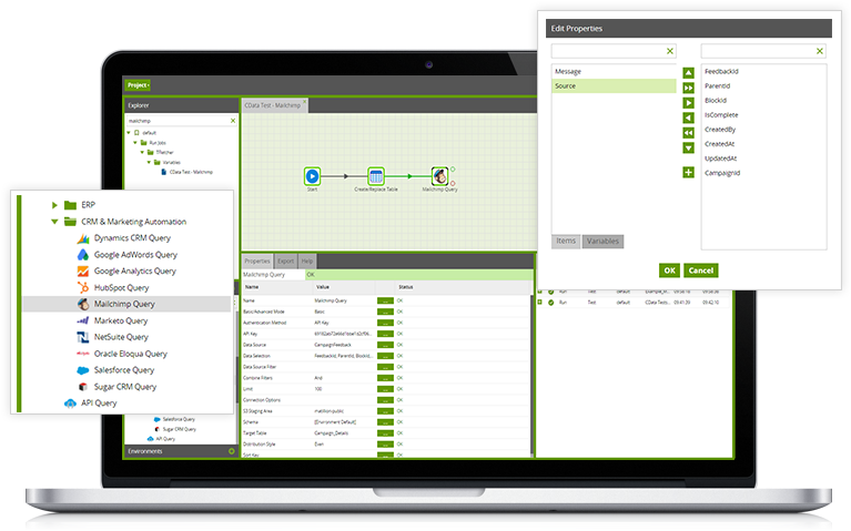 Microsoft Dynamics Emr (847x533), Png Download