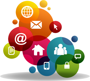 Png Image Software - So Important To Modern World (368x333), Png Download