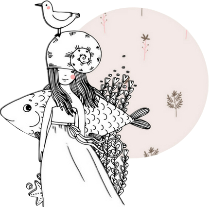 Living Master Mentor - Illustration (430x426), Png Download