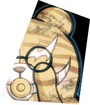 Danganronpa V3 Monosuke Class Trial Mugshot - Danganronpa V3 Monosuke (357x418), Png Download