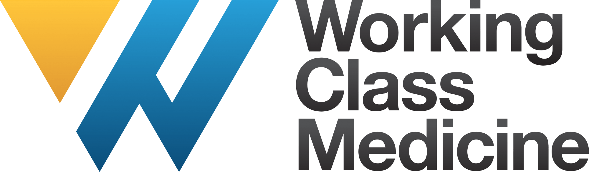 Cropped Logo Transparent Png E1507764493778 3 - Out Of The Working Class [book] (2000x587), Png Download