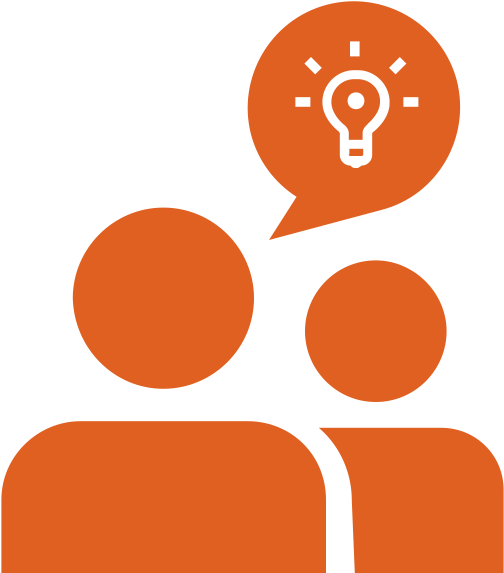 Submit A Solution - Opportunity Partners (575x575), Png Download