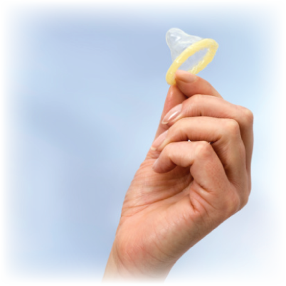 What You Should Know About Male Condoms - Sexual Intercourse (402x402), Png Download