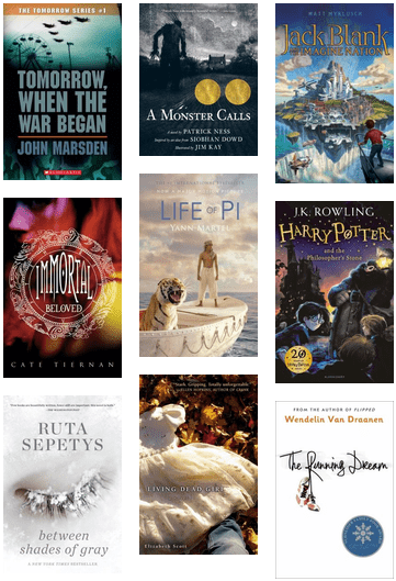 Just Really Good Books - Living Dead Girl By Elizabeth Scott 9781416960591 (other (436x574), Png Download