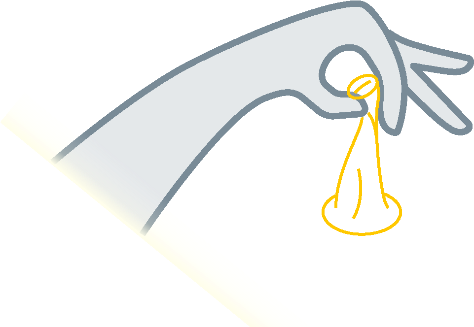 How To Use It - Penguin (1238x825), Png Download