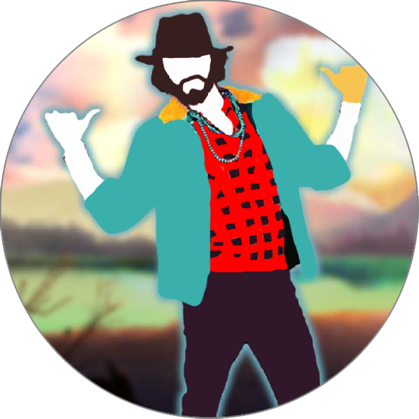 Wake Me Up - Illustration (600x600), Png Download