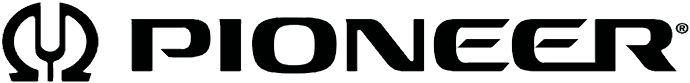Pioneer Logo (825x521), Png Download